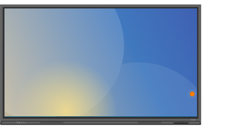 2b_Click the Find My Remote Icon.png