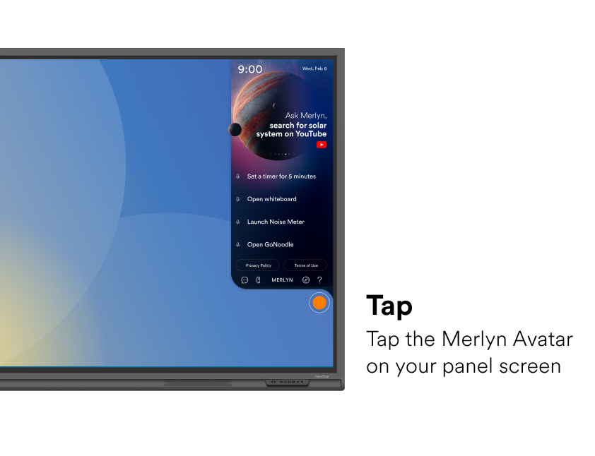 3a_Access Merlyn Menu.png