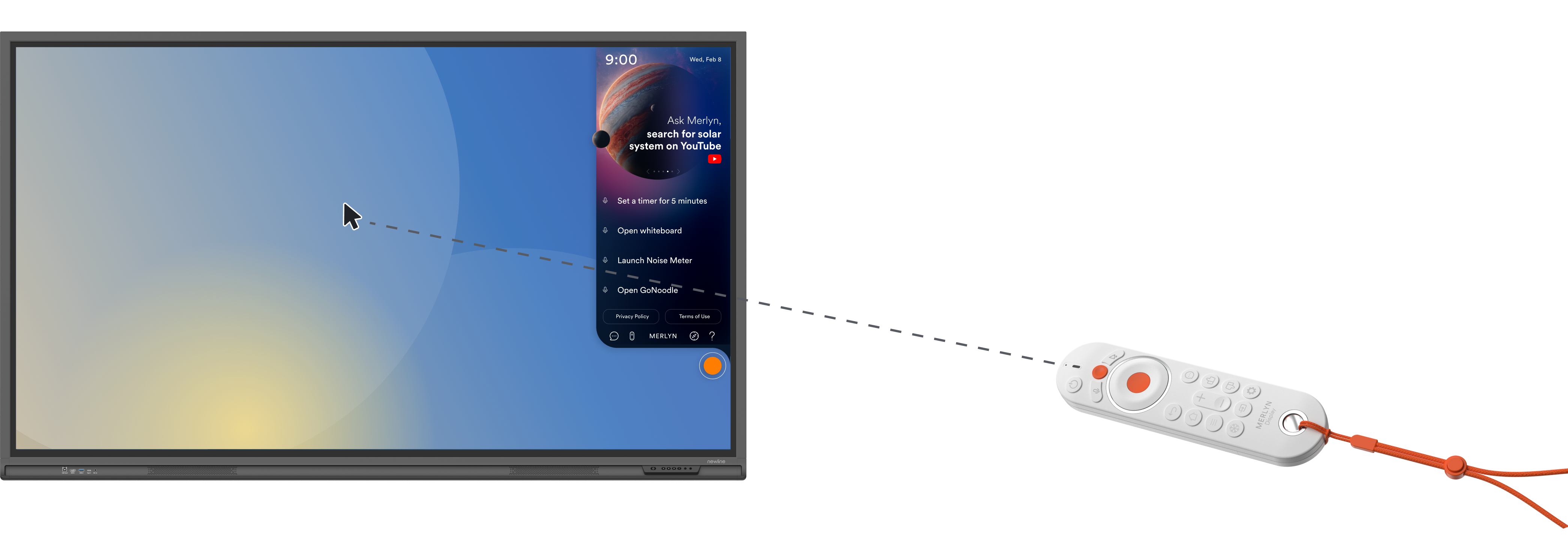 10_Calibrate the Air Mouse.png