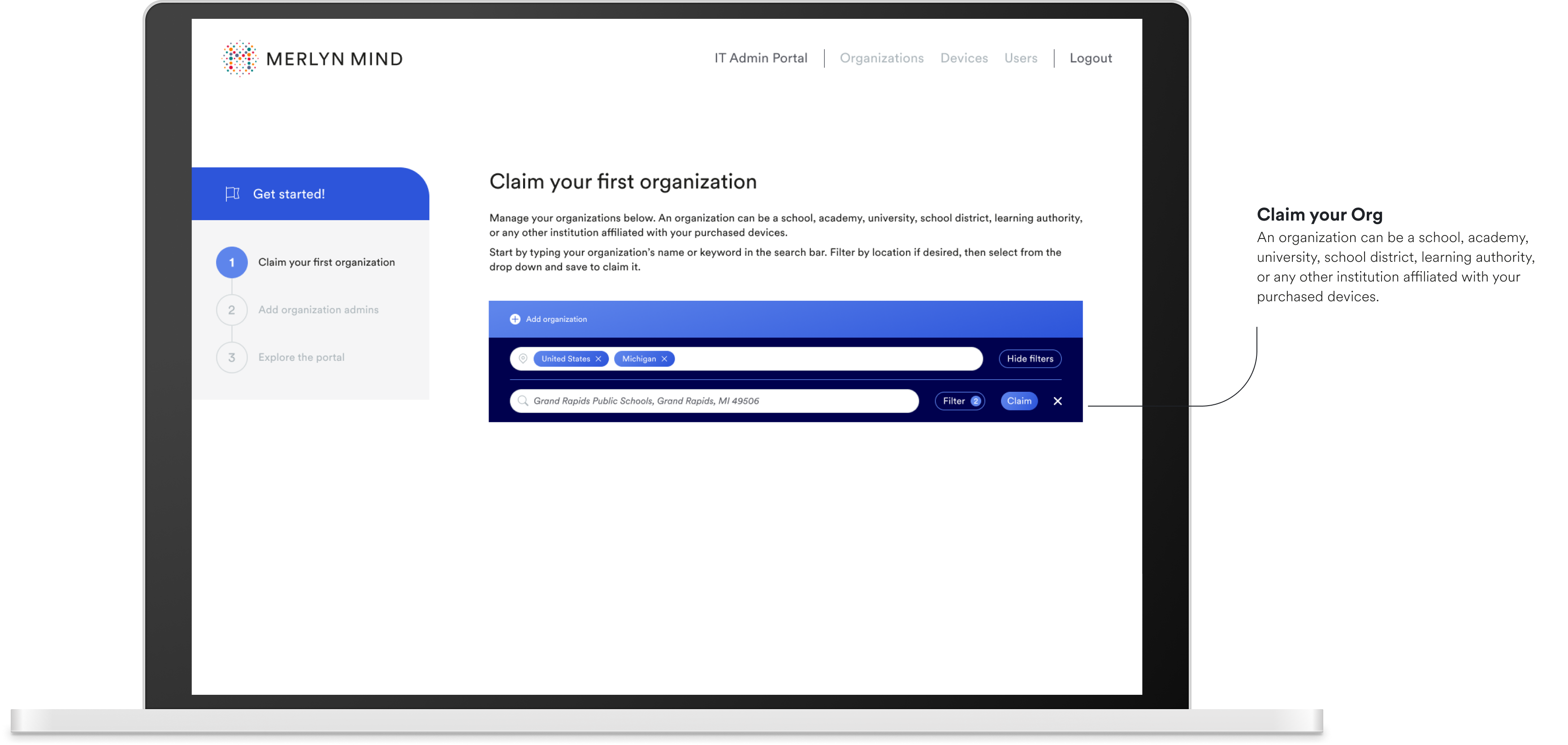 Installer Guide for IT Admins Merlyn Display